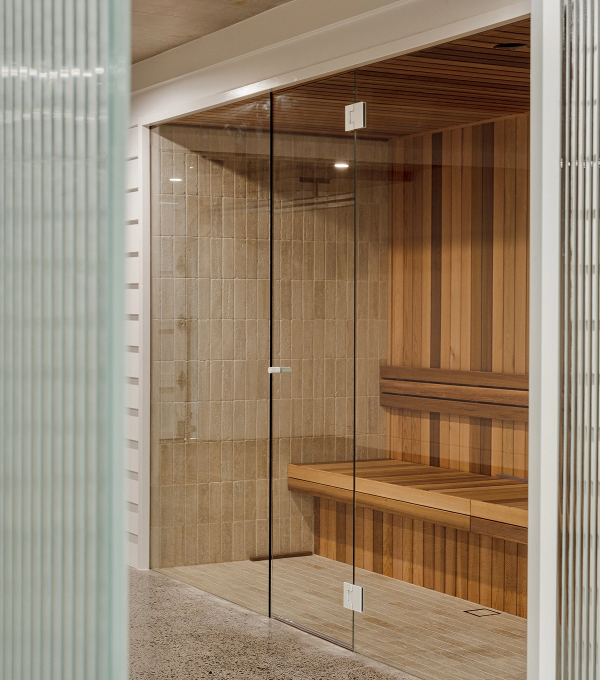 Cronulla Ensuite Renovation