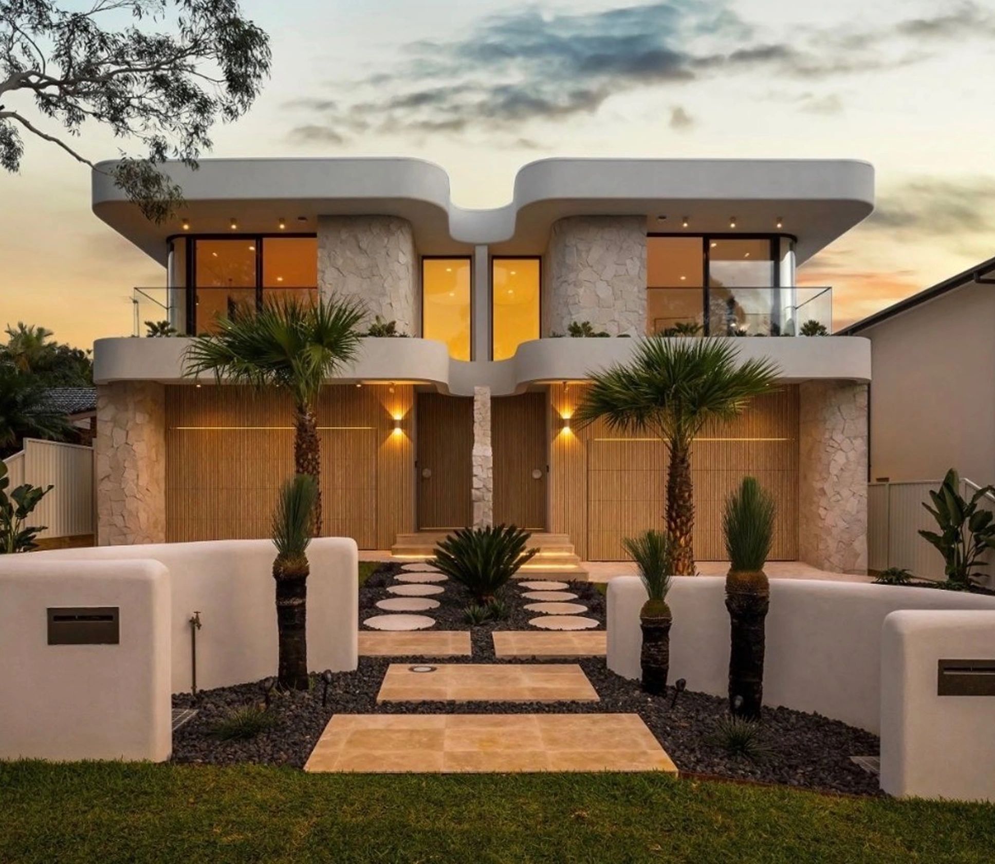 For Homeowners