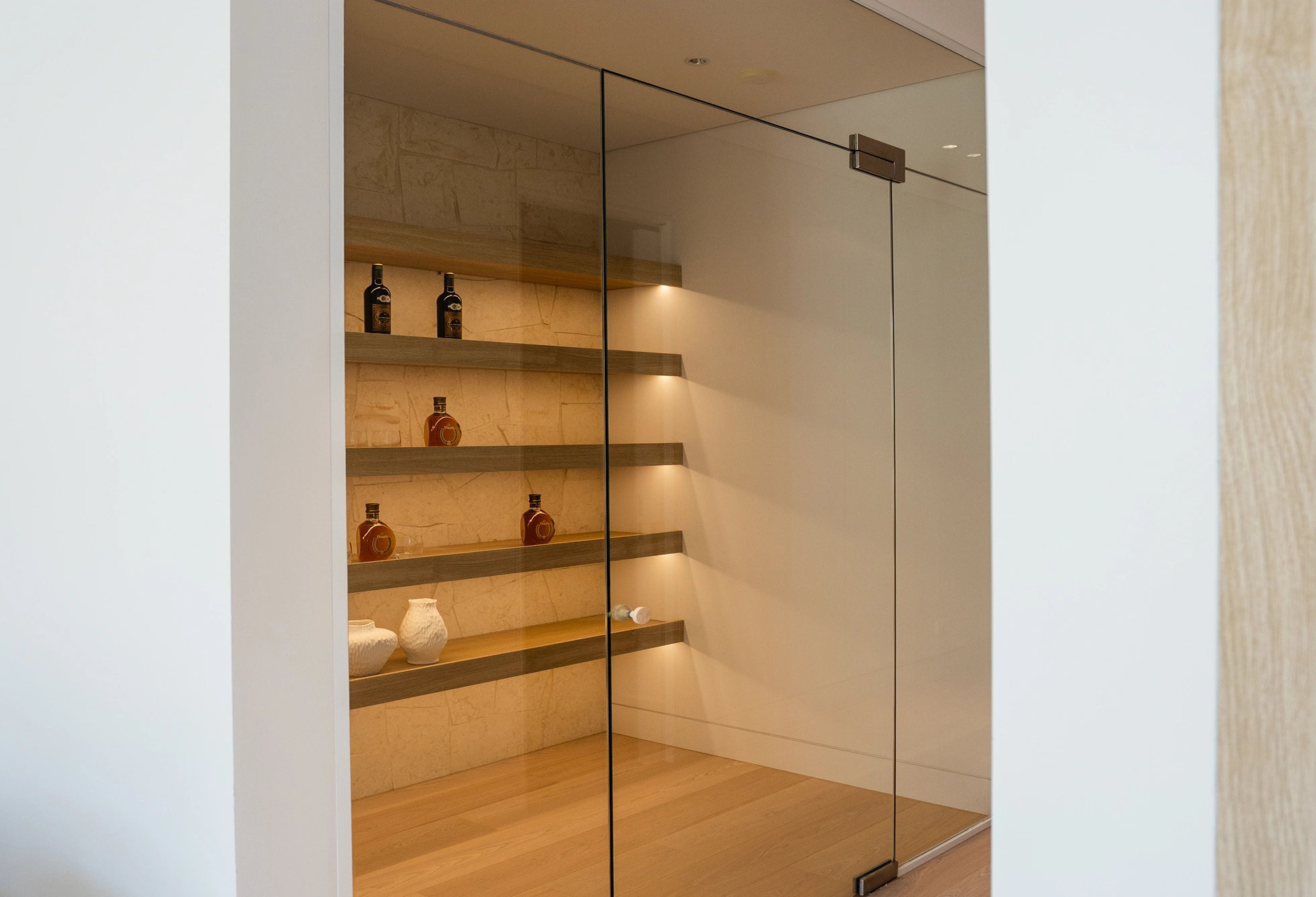 Office Partitions & Shop Fronts
