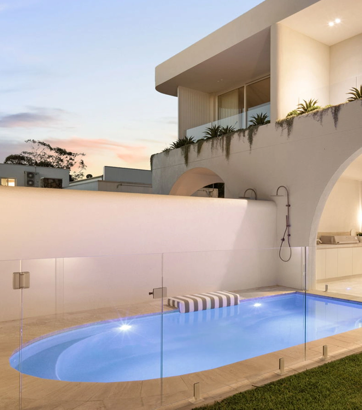 Palm Beach Pool Fencing