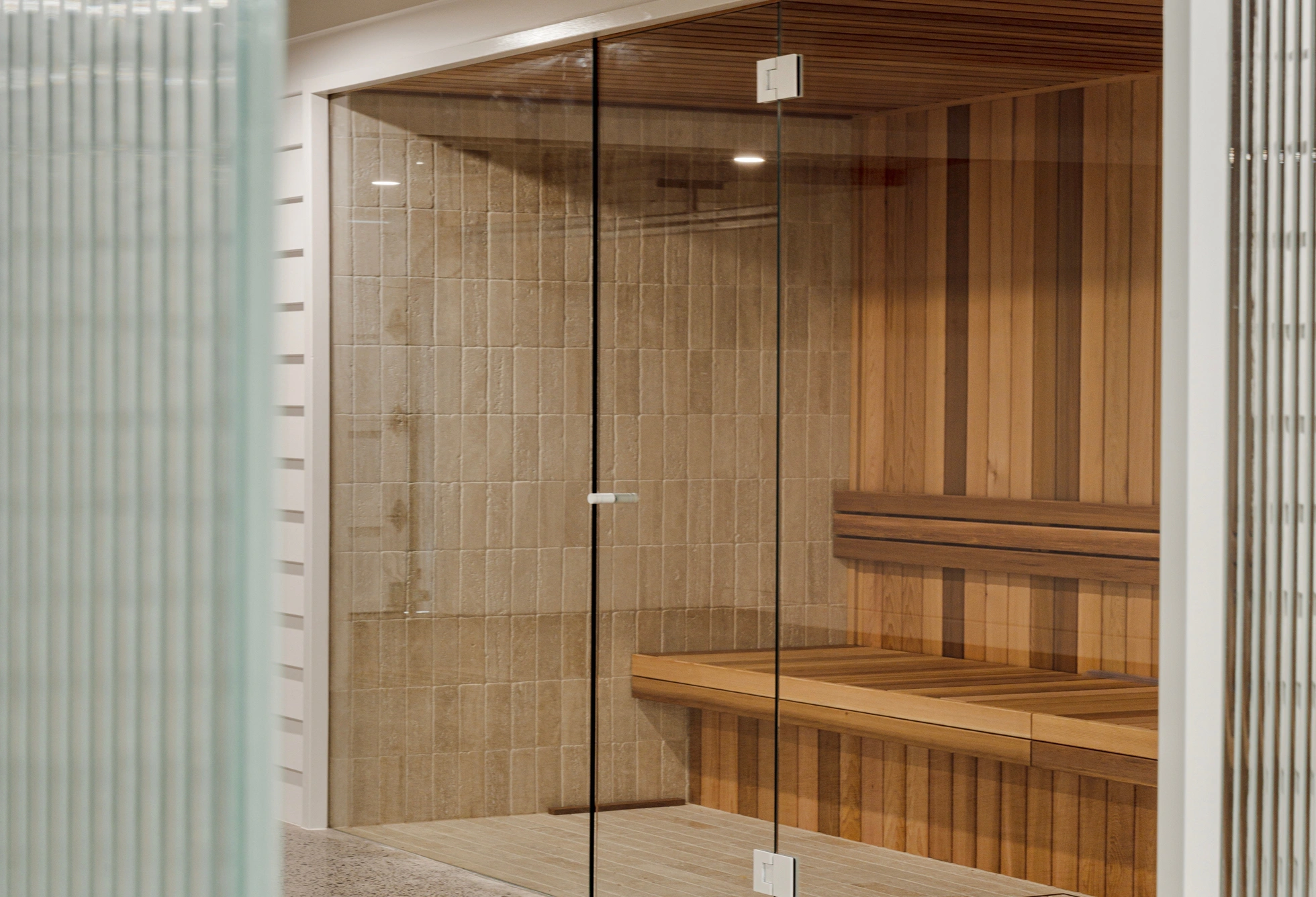 Shower Screens