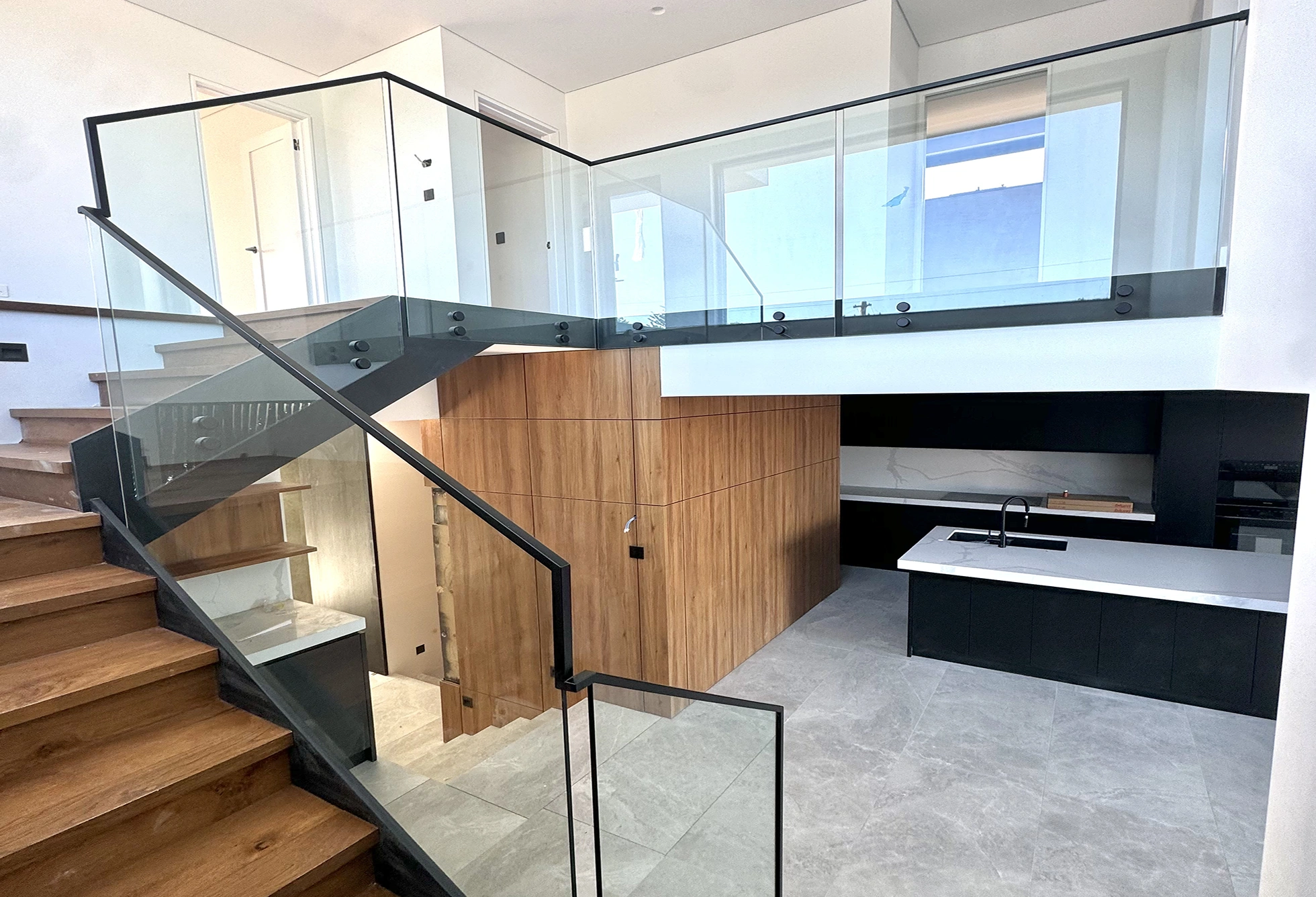 Splashbacks