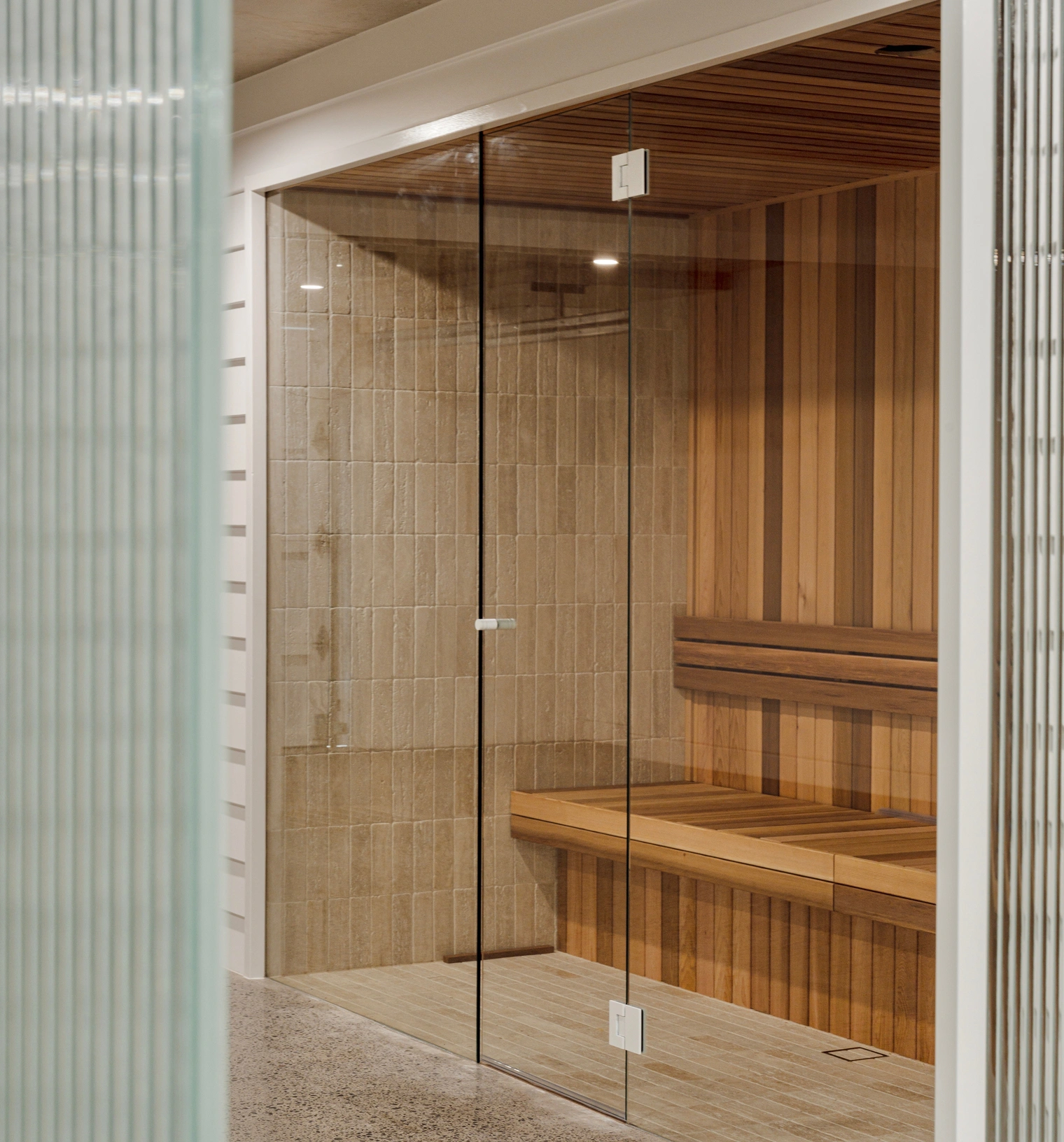 Office Partitions