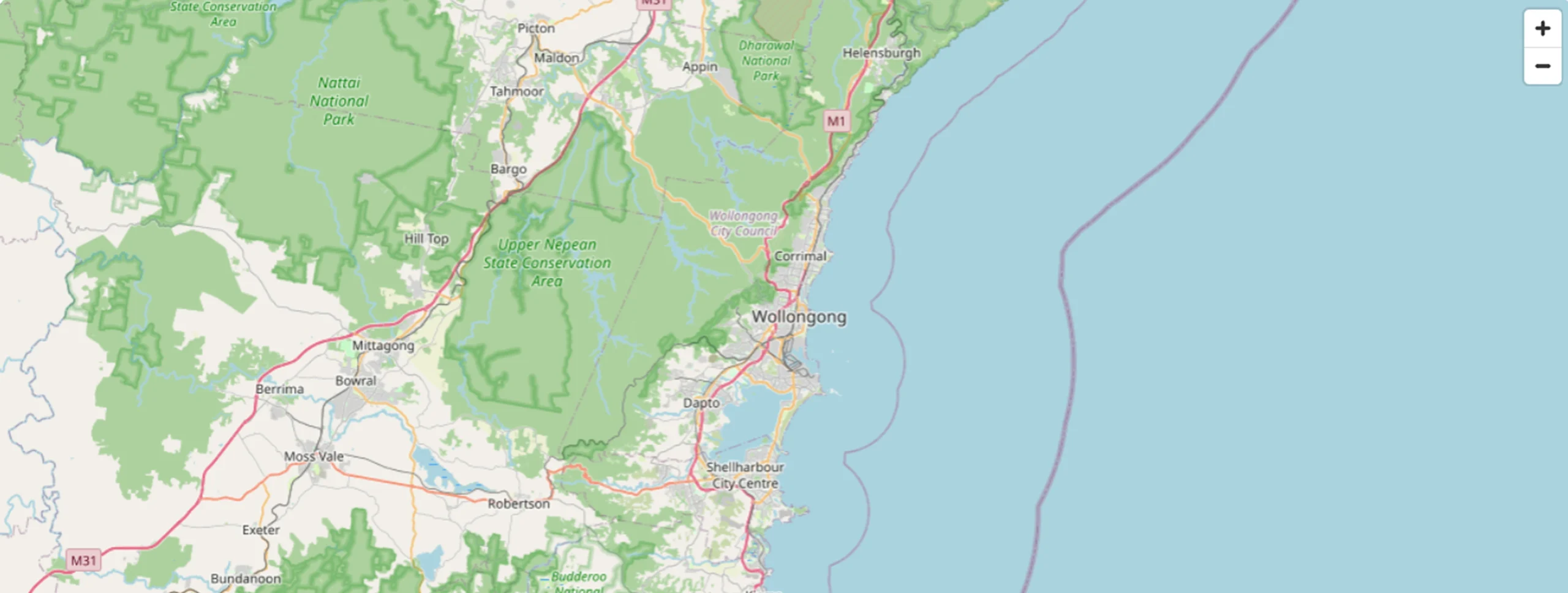 illwara-map