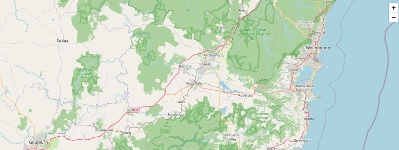 southern-map